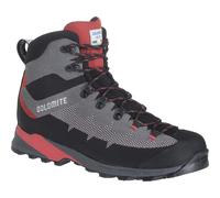 Dolomite Shoe Steinbock WT GTX 2.0 pewter grey/fiery red (1186) 7