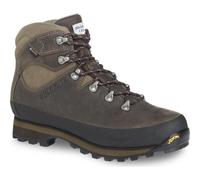 Dolomite Tofana Gtx® Dark Brown, Größe EU 39.5 - Gore-Tex® Wanderschuh, Farbe Braun