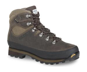 Dolomite Shoe Tofana GTX dark brown (0300) 9.5