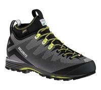Dolomite Shoe Veloce GTX pewter grey/green shoot (1143) 6.5