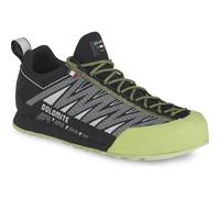 Dolomite Shoe Velocissima pewter grey/green shoot (1143) 4.5