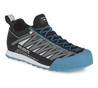 Dolomite Shoe Velocissima pewter grey/lake blue (1187) 7
