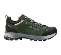 Dolomite Wanderschuhe Für Männer Mann M's Vernal Hike Low Gtx Grün 42