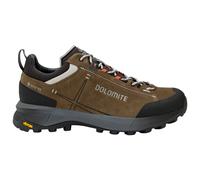 Dolomite - Shoe Vernale Hike Low GTX - Multisportschuhe, Gr. 46.5, braun (MudGreen)