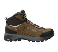 DOLOMITE Vernale Hike Mid GTX Schuh Mud Green 46 1/2 - UK 11,5