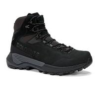 Wanderschuhe Dolomite Shoe M's Vernale Leather High GTX (Black) Herren 8.5 UK
