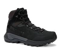 Dolomite - Shoe Vernale Leather High GTX - Wanderschuhe, Gr. 45, schwarz (Black)