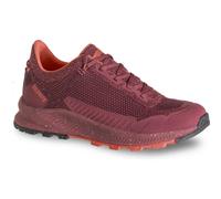 Dolomite Shoe W’s Carezza burgundy red/red (1507) 5