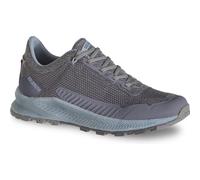 Dolomite Damen Halbschuhe Carezza Grau/Denim-Blau Größe 39.5