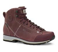 Dolomite Shoe W's 54 High Fg Evo GTX rosewood brown (1665) 5.5