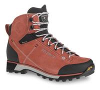 Dolomite Shoe W's 54 Hike Evo GTX paprika red (1518) 5.5