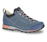 Dolomite Shoe W's 54 Hike Low Evo GTX denim blue (0924) 5.5