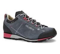 Schuhe Dolomite 54 Hike Low Evo Gtx (Gunmetal Grey) Women 4.5 UK
