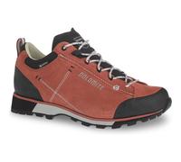 Wanderschuhe Dolomite 54 Hike Low Evo GORE-TEX Women's Shoe (Paprika Red) Woman 8 UK