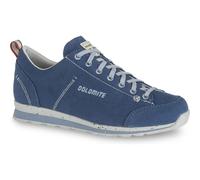 Dolomite Shoe W's 54 Lh Canvas Evo atlantic blue (1444) 6.5 UK