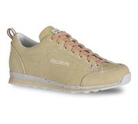 Dolomite Shoe W's 54 Lh Canvas Evo beige (0086) 3.5 UK