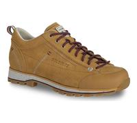 Dolomite Shoe W's 54 Low Evo golden yellow (0922) 5.5 UK