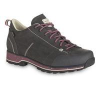 Dolomite 54 Low FG Evo GORE-TEX Damen Trekkingschuhe anthrazitgrau/violett - 36(2/3)