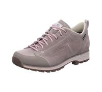 Dolomite Shoe Ws 54 Low Fg Evo GTX Damen Wanderschuhe Trekkingschuhe grau grau