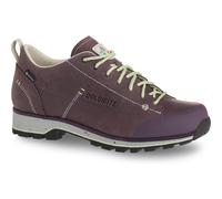 Dolomite Shoe W's 54 Low Fg Evo GTX dark purple (1320) 4