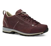 Schuhe Dolomite 54 Low Fg Evo GORE-TEX Damen Schuh (Rosewood Brown) Damen 3 UK