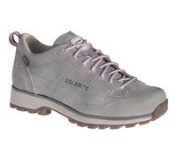 Dolomite Cinquantaquattro Low FG W GTX aluminium grey Freizeitschuhe UK 7 - EU 40,7
