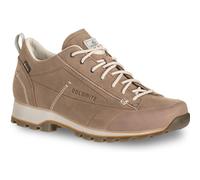 Dolomite Trekkingschuhe Für Frauen W's 54 Low Fg Gtx Taupe Beige 37.5