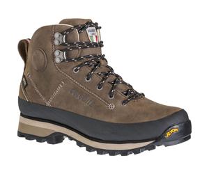 Dolomite Shoe W's 54 Trek GTX dark brown (0300) 5