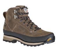 Dolomite Shoe W's 54 Trek GTX dark brown (0300) 7