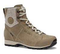 Dolomite - Women's Shoe 54 Warm Evo Waterproof - Winterschuhe, Gr. 39.5, beige/braun (AluminiumGrey)