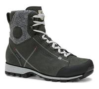 Dolomite - Women's Shoe 54 Warm Evo Waterproof - Winterschuhe, Gr. 42.5, grau/schwarz (Black)