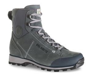 Dolomite Shoe W's 54 Warm WP dark denim blue (1527) 4
