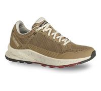 Dolomite Shoe W's Carezza Knit autumn brown (1190) 7