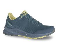 Dolomite Shoe W's Carezza Leather denim blue (0924) 6