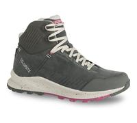 Dolomite - Women's Carezza Leather Mid WP - Freizeitstiefel, Gr. 40, grau (SilverGreen)