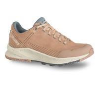 Dolomite Shoe W's Carezza Leather nude pink (1392) 6