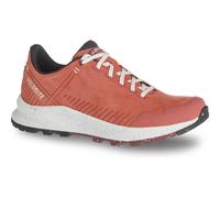 Dolomite Trekkingschuhe Für Frauen Frau Schuh W's Caress Leder Paprika Rot 37.5