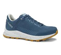 Dolomite Shoe W's Carezza Leather WP blue (0158) 5.5