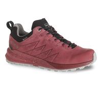 Dolomite Shoe W's Croda Nera GTX mineral red (1525) 7