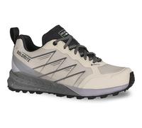 Dolomite - Women's Croda Nera Tech GTX - Wanderschuhe, Gr. 39.5 UK 6, grau (IvoryBeige/Grey)
