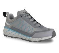 Dolomite Shoe W's Crodanera aluminium grey/capri blue (1429) 7.5 UK