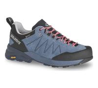 Dolomite Zustiegsschuhe Crodarossa Leather GTX Leder GORE-TEX Denim Blue Damen EU 40 2/3