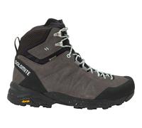 Dolomite Shoe W's Crodarossa Leather High GTX iron grey (1578) 6.5