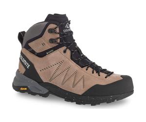 Dolomite Shoe W's Crodarossa Leather High GTX taupe beige (0848) 5