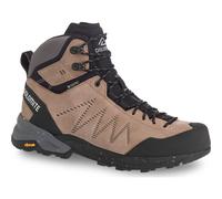 Dolomite Shoe W's Crodarossa Leather High GTX taupe beige (0848) 6.5
