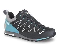 Dolomite Shoe W's Crodarossa Lite GTX 2.0 black/capri blue (1152) 4 UK