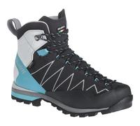 Dolomite Shoe W's Crodarossa Pro GTX 2.0 black/capri blue (1152) 6