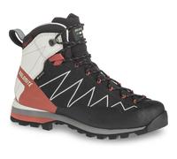 Dolomite Shoe W's Crodarossa Pro GTX 2.0 black/paprika red (1505) 5.5