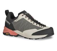 Dolomite Shoe W's Crodarossa Tech GTX beige/coral red (1504) 4.5