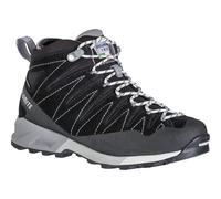 Dolomite Shoe W's Crodarossa Trek Mid GTX black (0119) 4